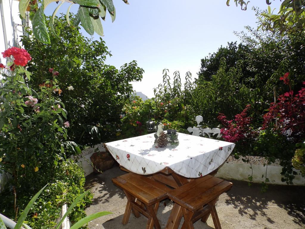 Casa Rural Isabel Villa วิลาฟลอร์ ภายนอก รูปภาพ